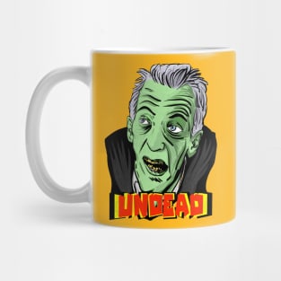 Zombie Night of the Living Dead Mug